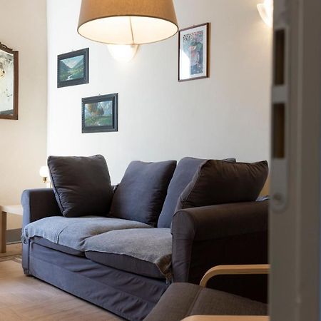 Fossi Elegant Apartment فلورنس المظهر الخارجي الصورة