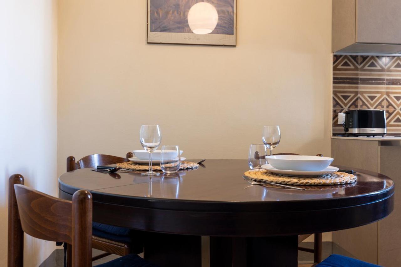 Fossi Elegant Apartment فلورنس المظهر الخارجي الصورة