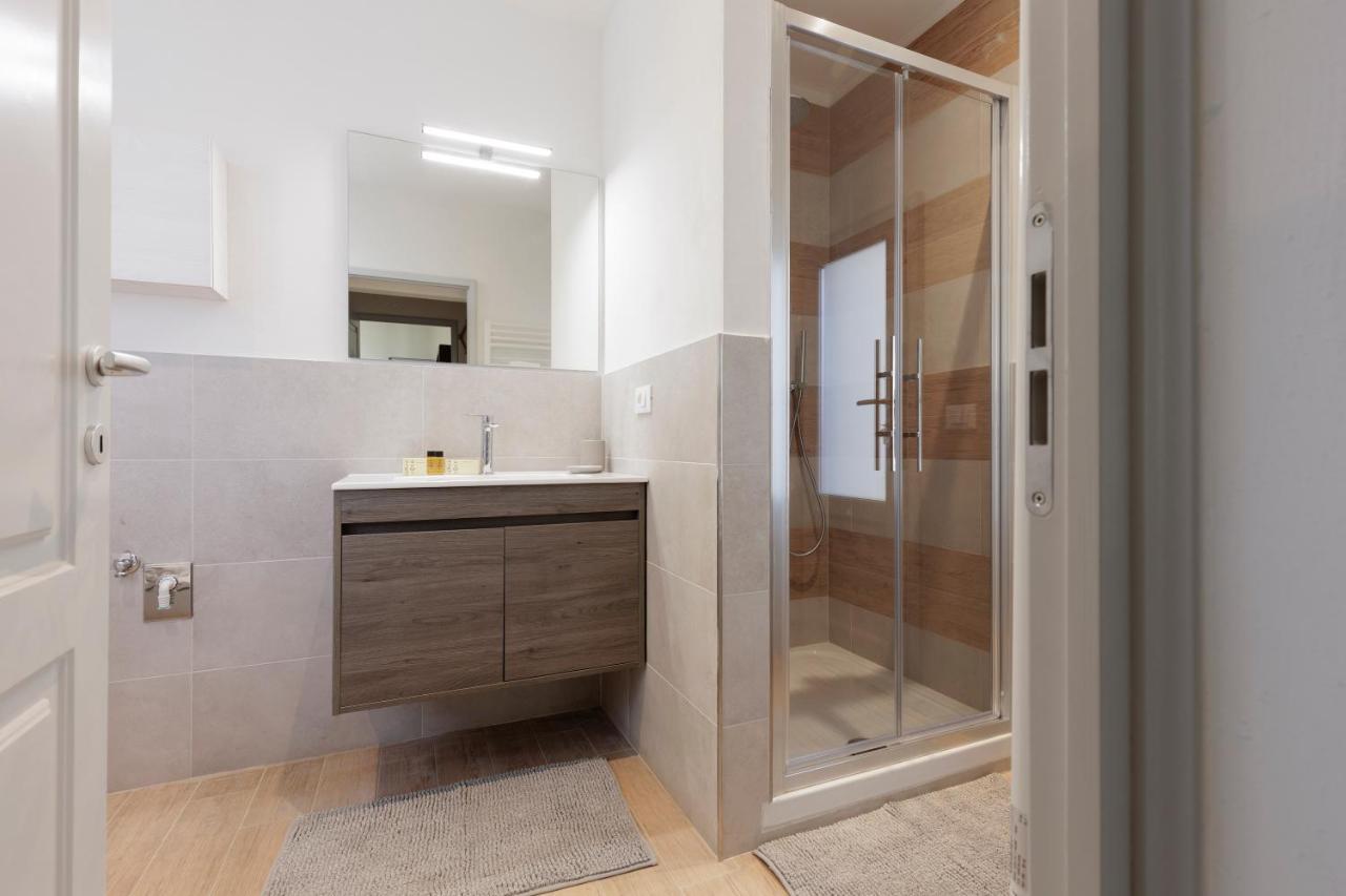 Fossi Elegant Apartment فلورنس المظهر الخارجي الصورة