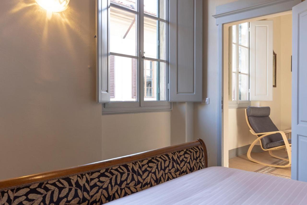 Fossi Elegant Apartment فلورنس المظهر الخارجي الصورة