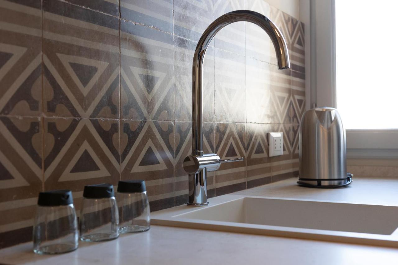 Fossi Elegant Apartment فلورنس المظهر الخارجي الصورة
