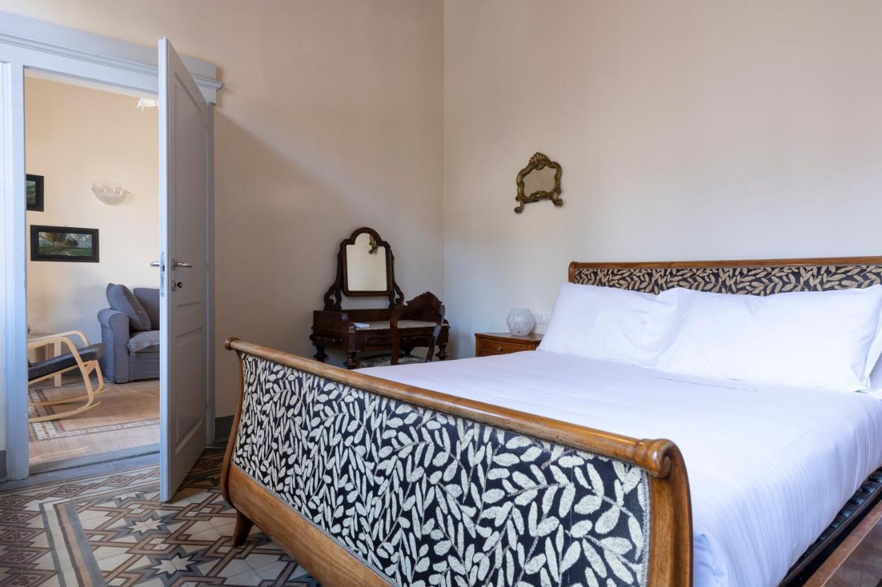 Fossi Elegant Apartment فلورنس المظهر الخارجي الصورة