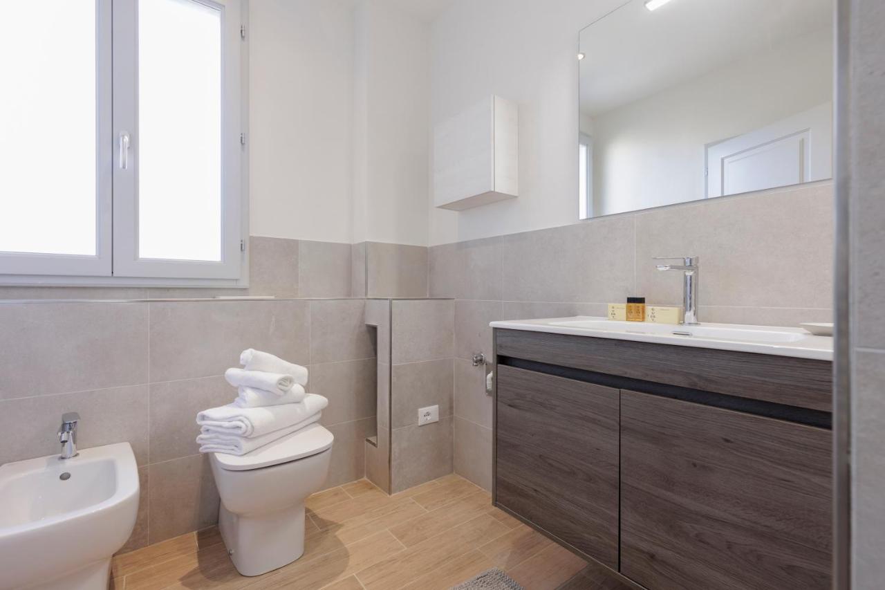 Fossi Elegant Apartment فلورنس المظهر الخارجي الصورة