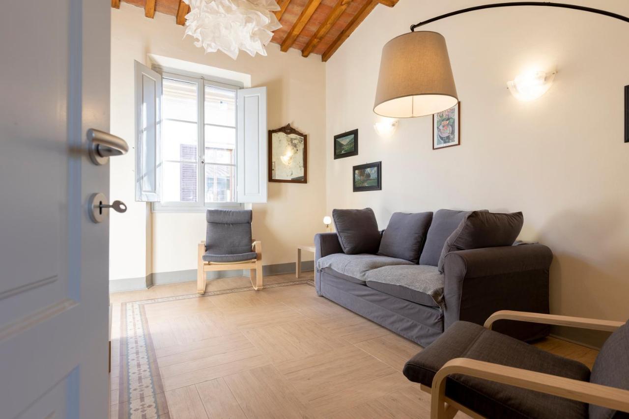 Fossi Elegant Apartment فلورنس المظهر الخارجي الصورة