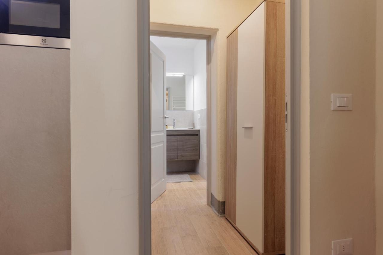 Fossi Elegant Apartment فلورنس المظهر الخارجي الصورة