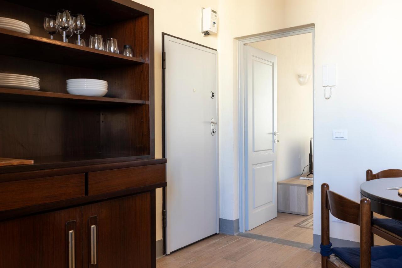 Fossi Elegant Apartment فلورنس المظهر الخارجي الصورة